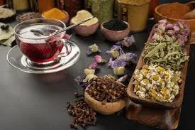 Herbal Tea