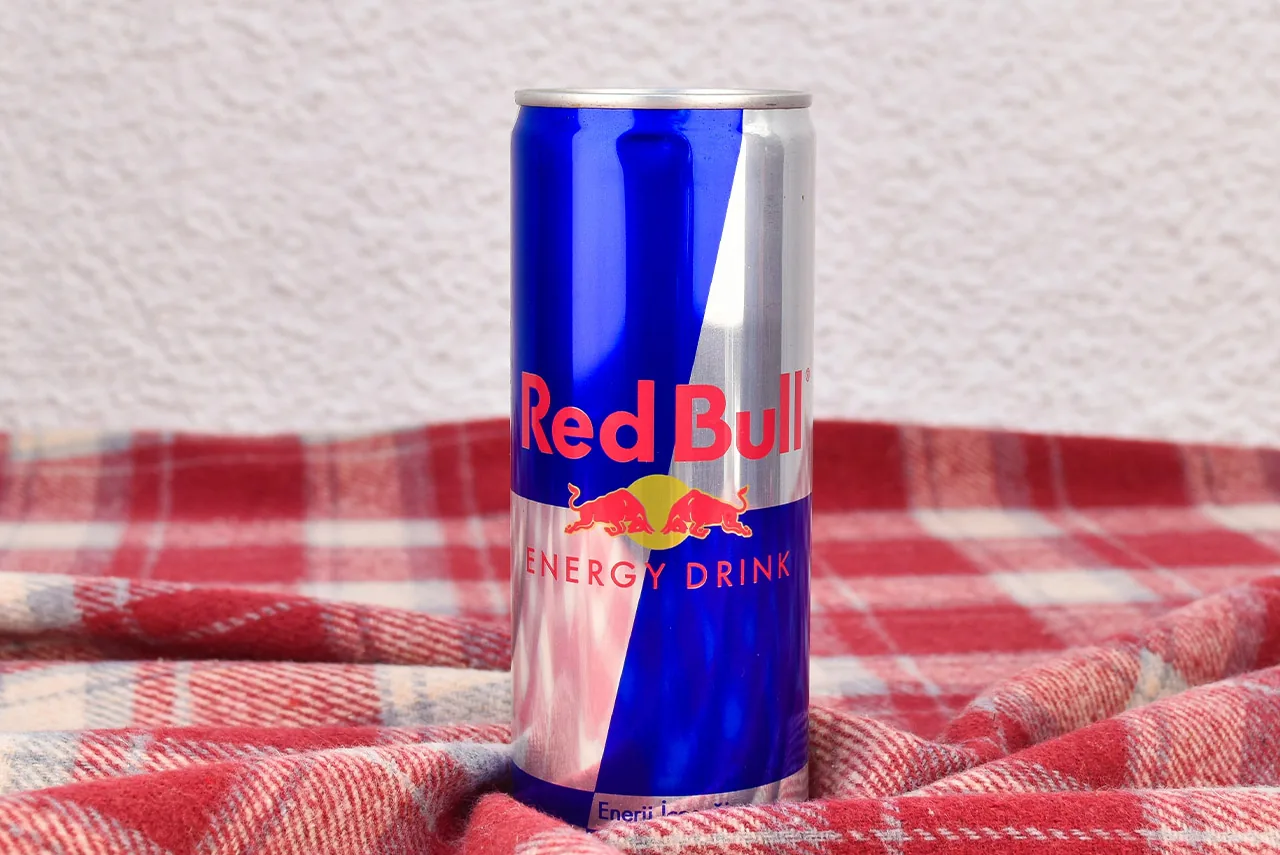 REDBULL