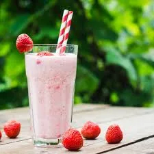 MİLKSHAKE