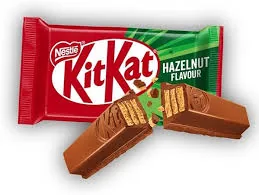 منتج إضافي +100 KİTKAT