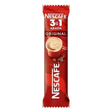Nescafe 1&3