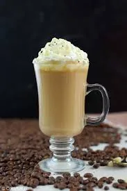 White Chocolata Mocha