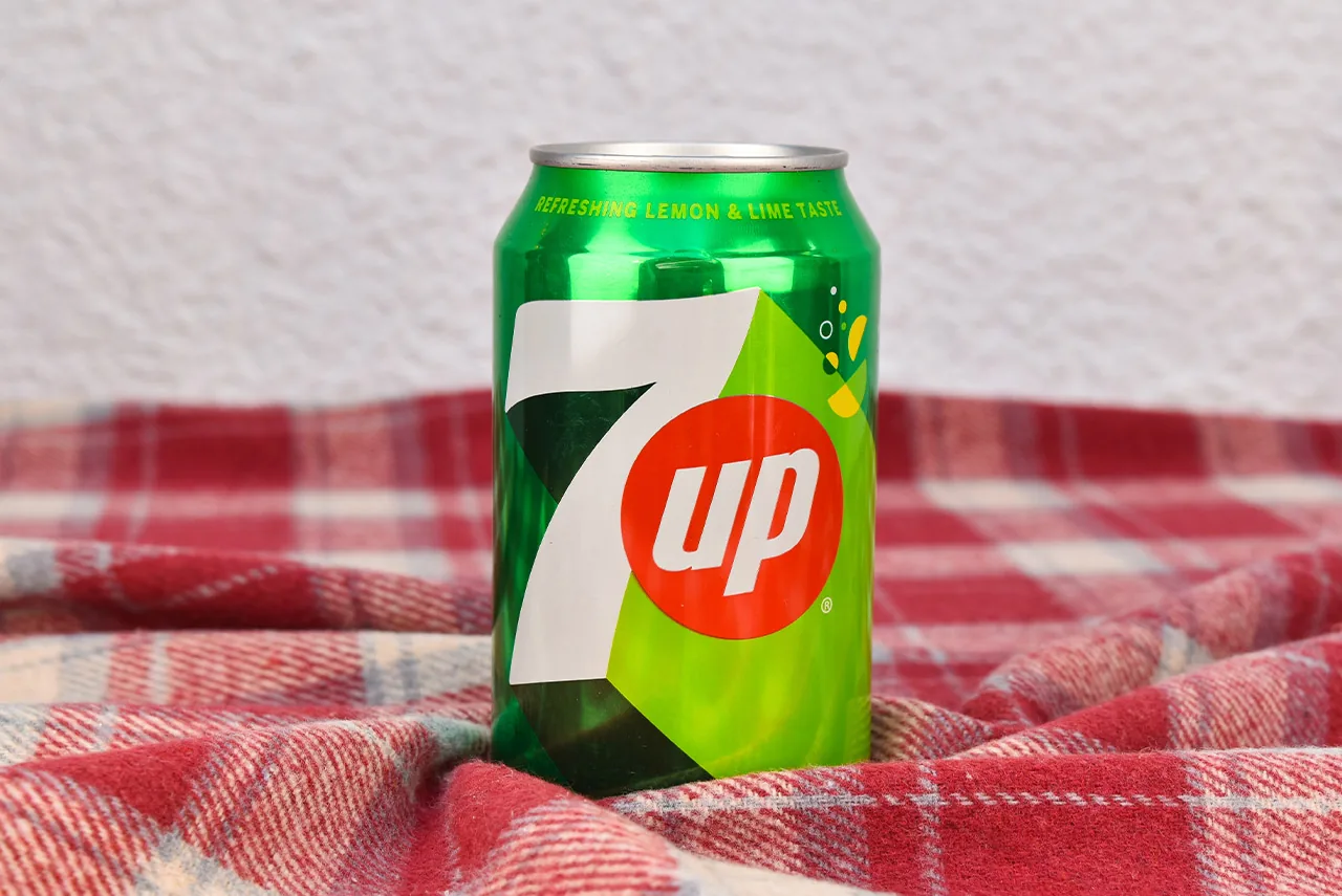 7 UP