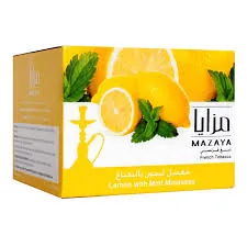 mazaya nane limon