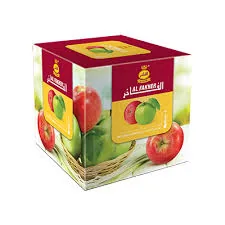 al fakhar apple