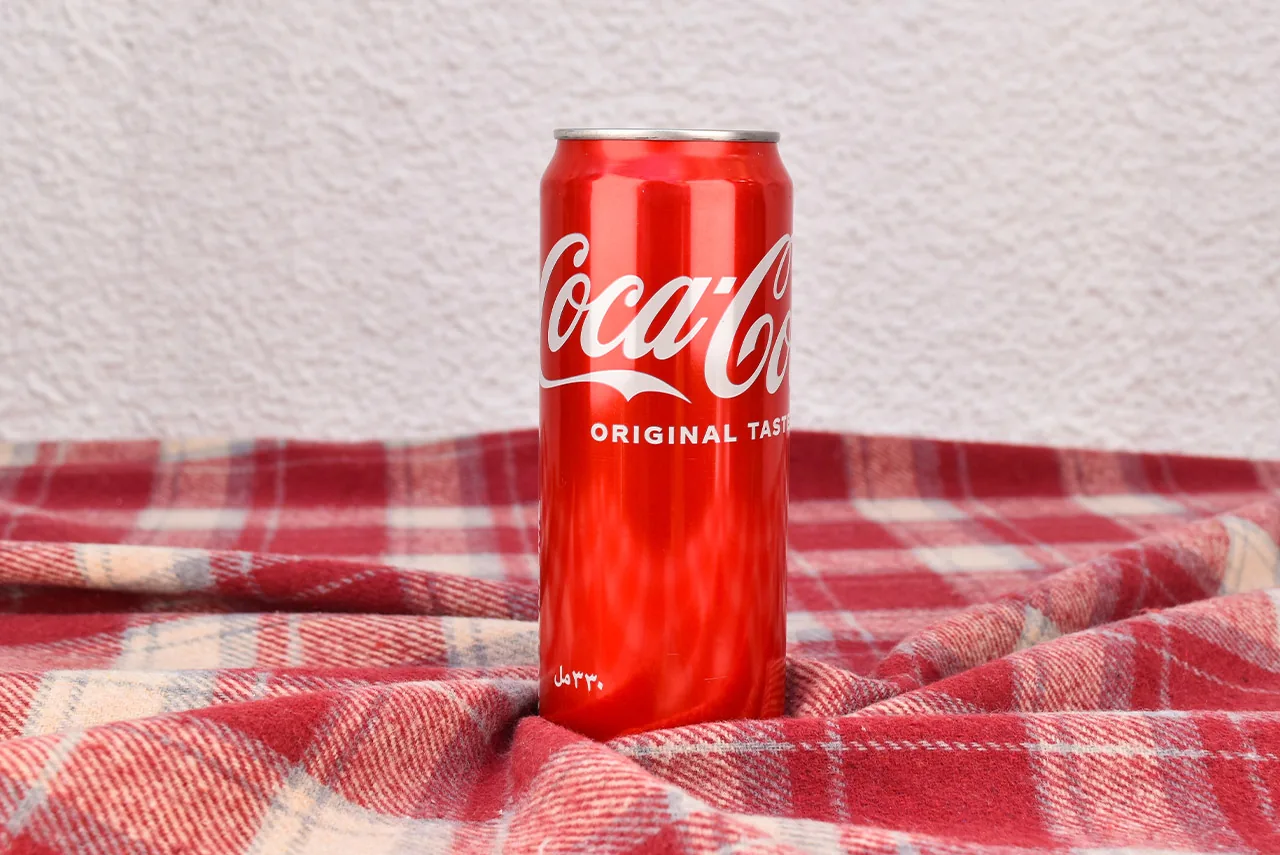 COCA COLA