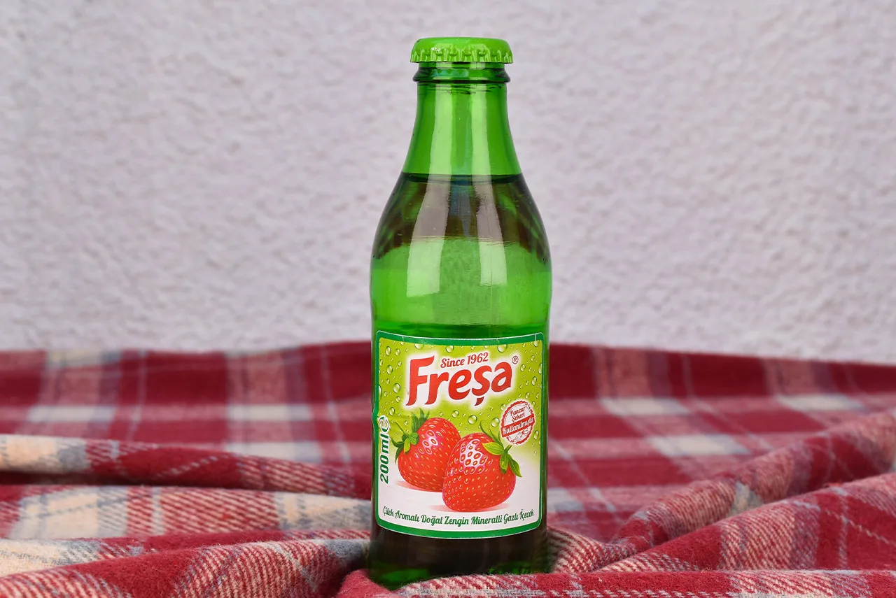 FREŞA