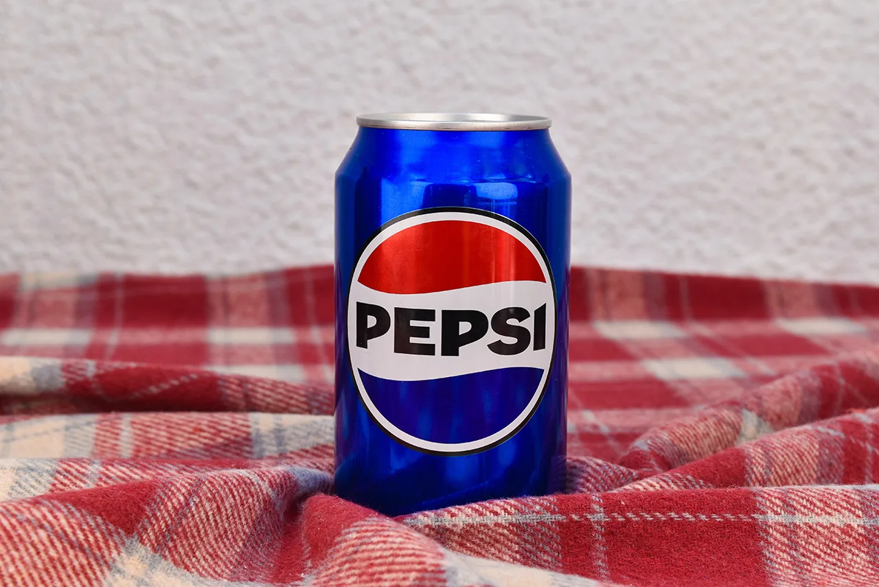 PEPSI