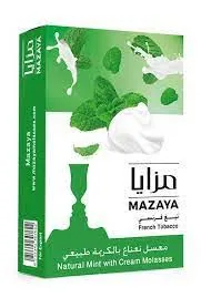 mazaya sakız nane