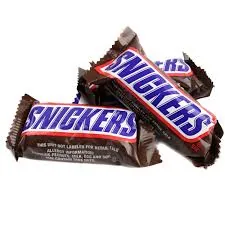 منتج إضافي + 100 SNİCKER