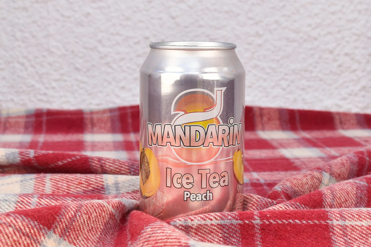 MİRINDA İCE TEA