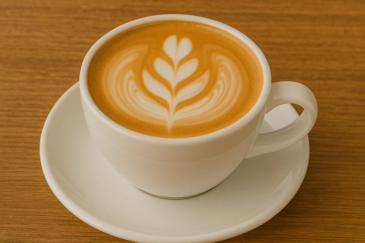 Hot Coffees
