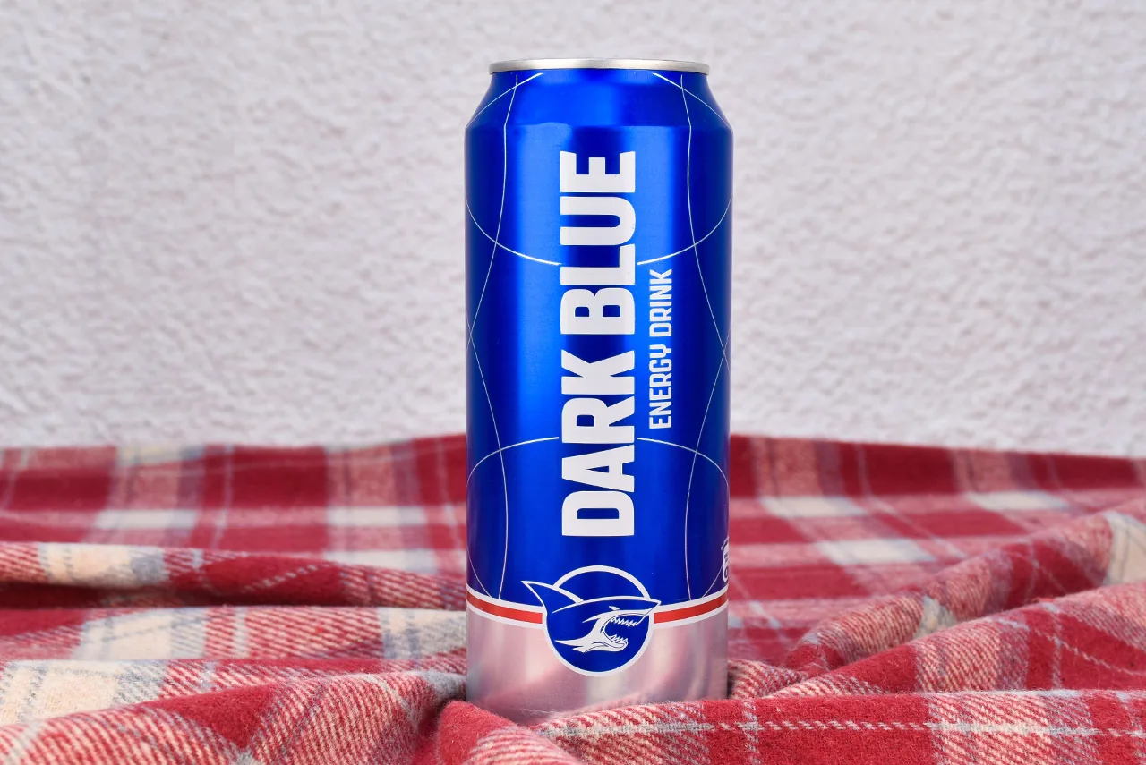 DARK BLUE