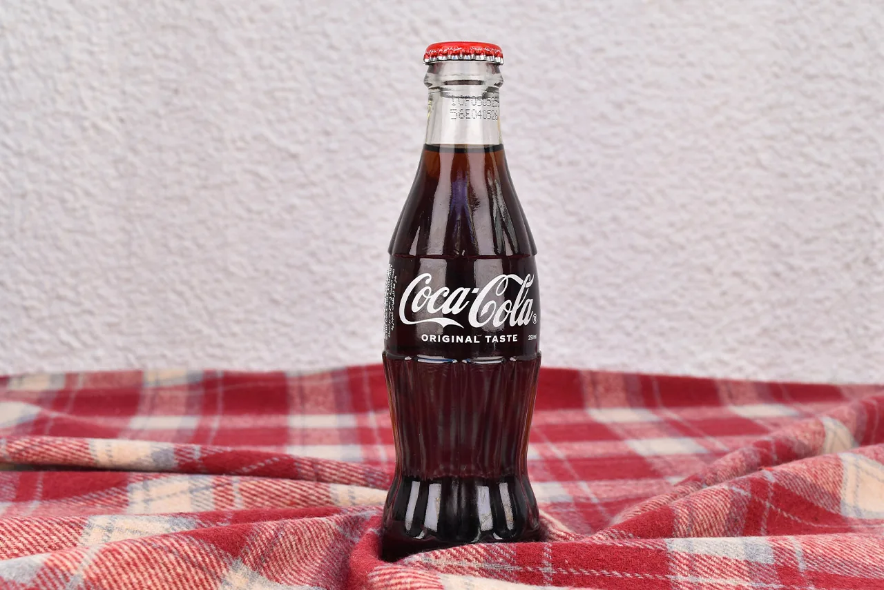 COCA COLA CAM