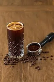 ICED AMERICANO