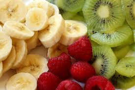 fruit plate