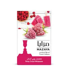 mazaya ruby crush