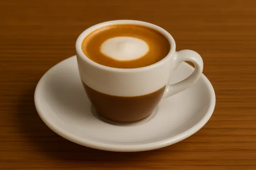 Espresso Macchiato