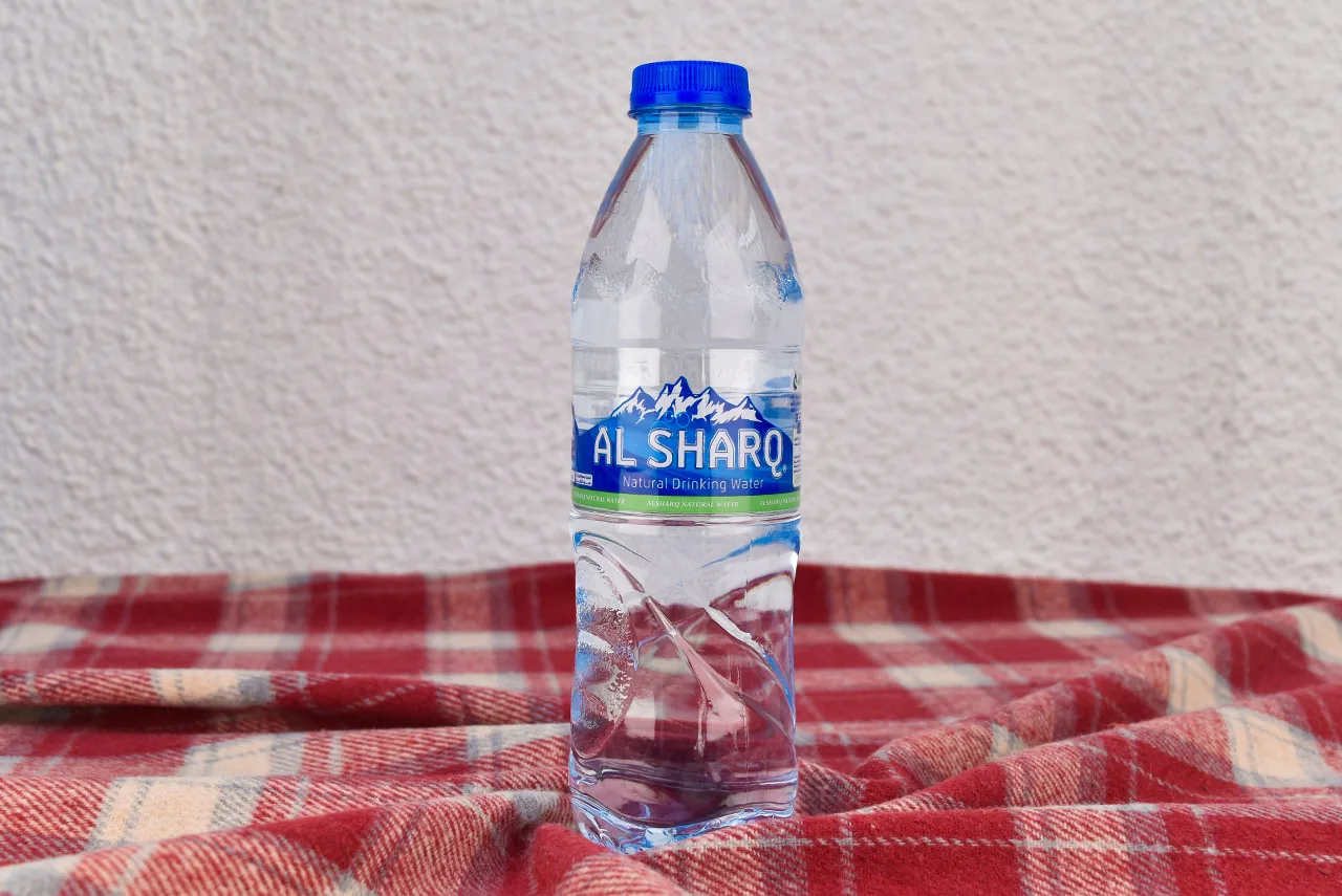 WATER 0,50 CL