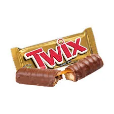 منتج إضافي +100 TWİX