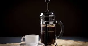Filter Coffee