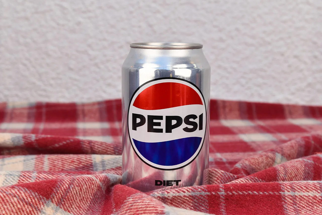 PEPSİ LIGHT