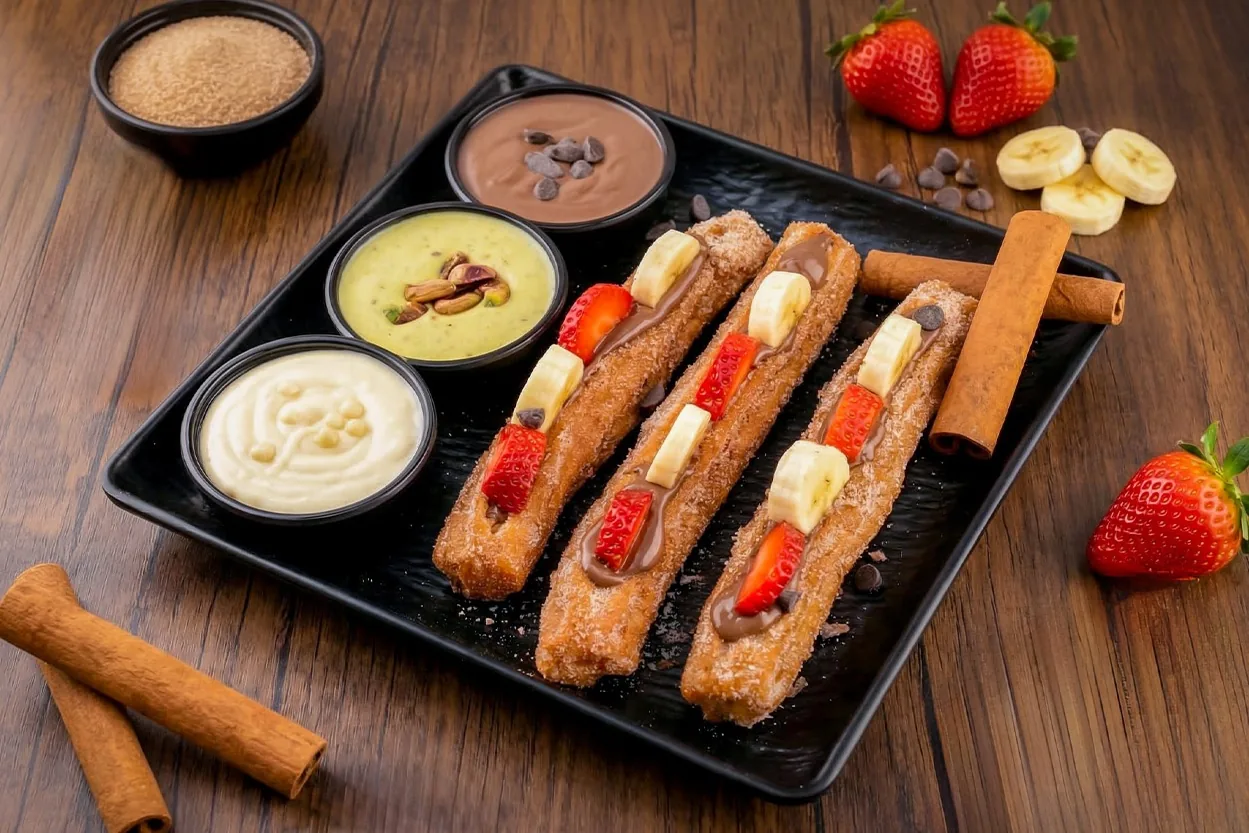 Churros