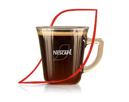 NESCAFE GOLD