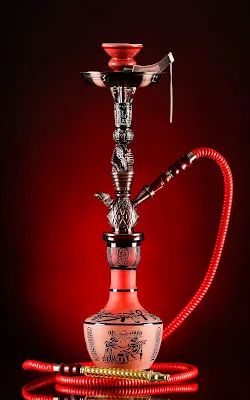 HOOKAH