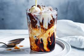 Cold Coffees